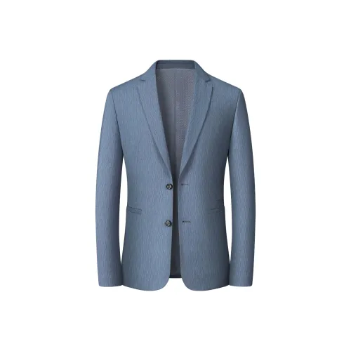 Square Man Also Stands Tall Бизнес-костюм для мужчин