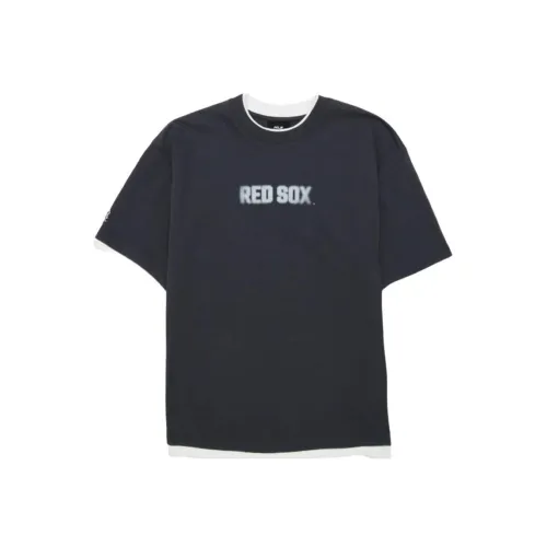MLB Boston Red Sox футболка мужская
