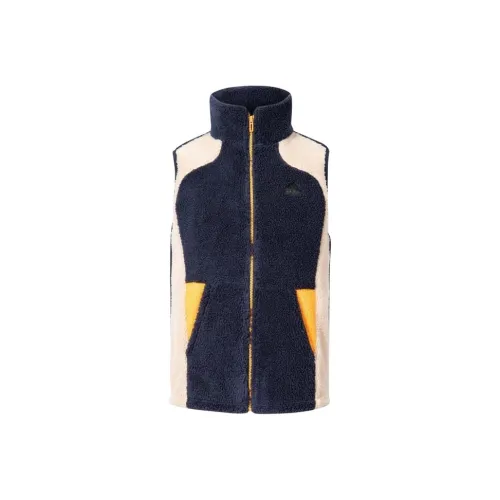 Adidas Blue Kids Жилеты