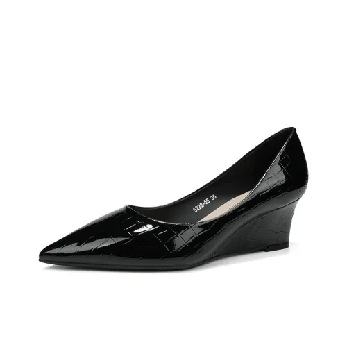 GOSO Клин-каблук Высокие каблуки Женские