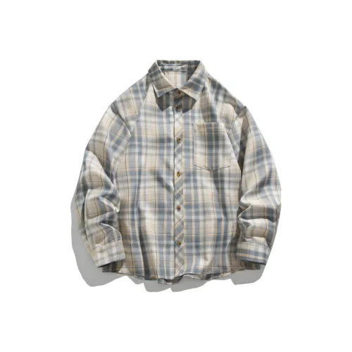 Evil Lions Унисекс Рубашки