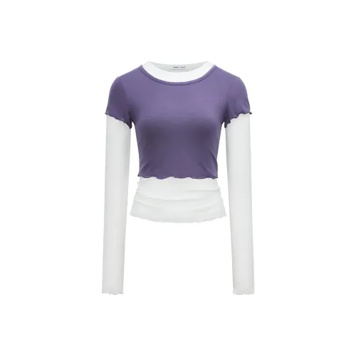 Rarely Alike Standard T-Shirt Женская