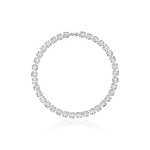 AJIDOU Ожерелья Женские