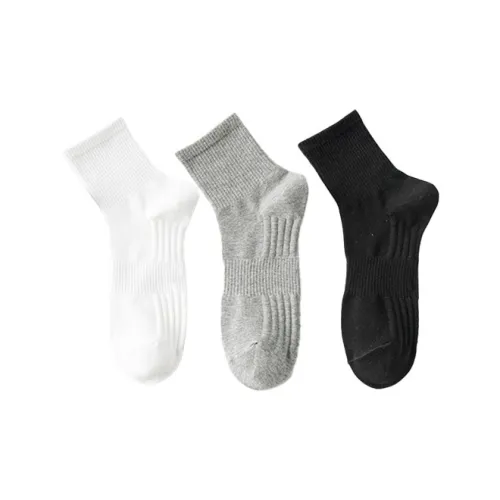 GXXX Унисекс Носки