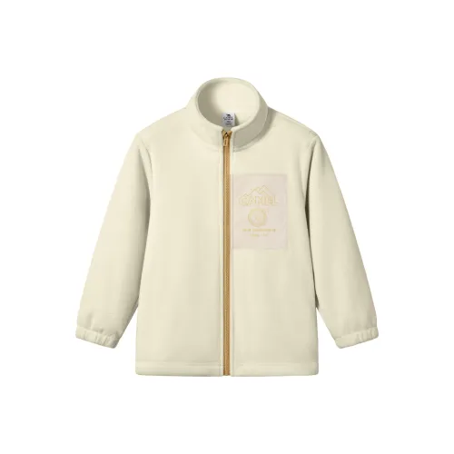 CAMEL Детские флисовые кофты для малышей