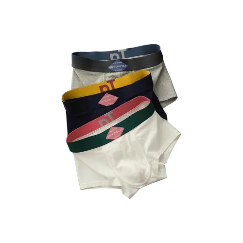 Devanro Боксеры Мужские 3 упаковки