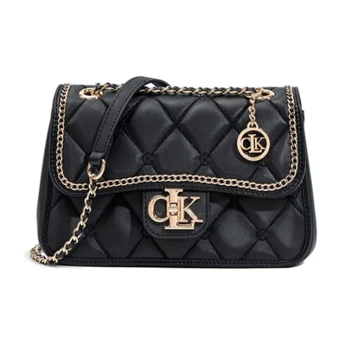 BETTINA VIVIAN ПУ (полиуретан) Сумка через плечо Стандартная Женская Черная