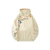 Абрикосовый (с флисовой подкладкой)