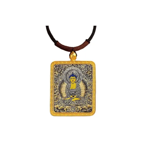 NAMUNANI Сплав Ожерелья Унисекс