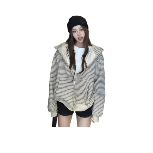 Свитшот Bamboo Twill Damask и Silk Record Женские