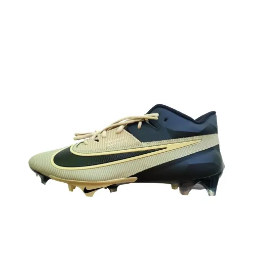 Nike Vapor Edge Elite 360 2 Футбольные бутсы Мужские Черные