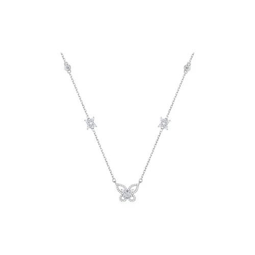 Barbie Ожерелья Женские