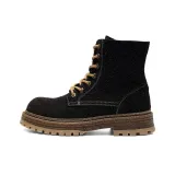 Темно-коричневый