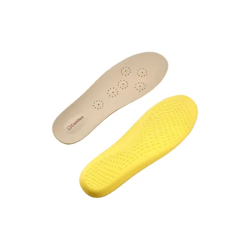 OXO OVERLOAD Стельки из коровьей кожи унисекс