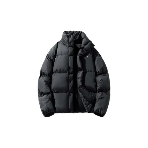 VanCamel Мужские Пуховики