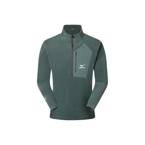 Mizuno Унисекс Куртки