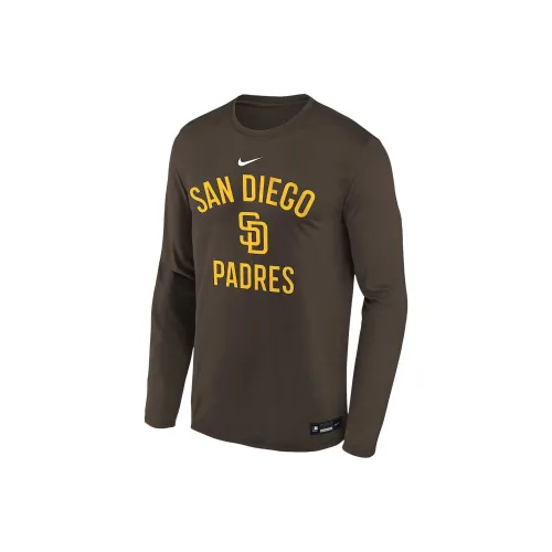 Nike x MLB San Diego Padres T-Shirt FW25 Детская