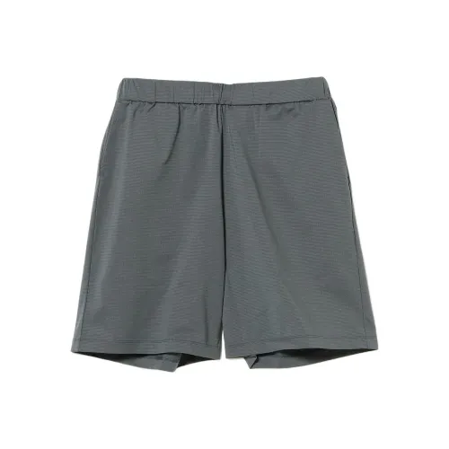 BEAMS Мужские Повседневные Шорты