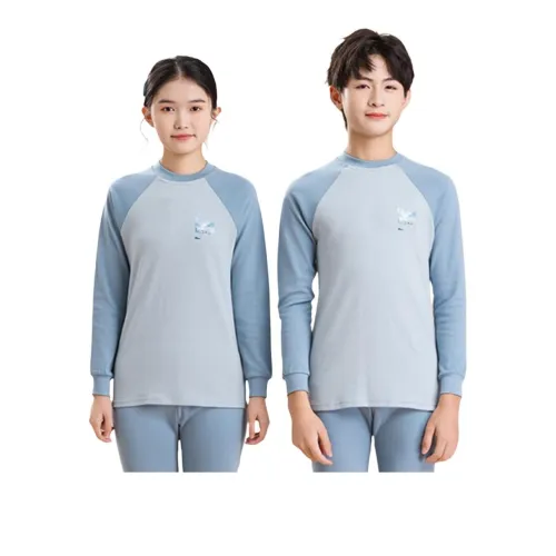 Cotton Gene Унисекс Термобелье