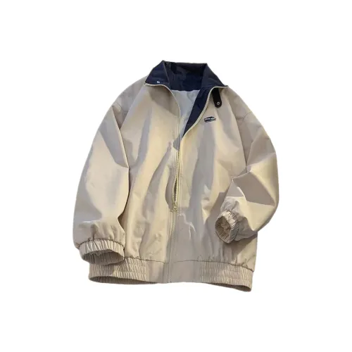 PAINT STAIN Унисекс Куртки