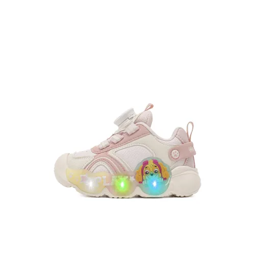 PAW Patrol Низкие Кроссовки для Беговых Занятий Детские