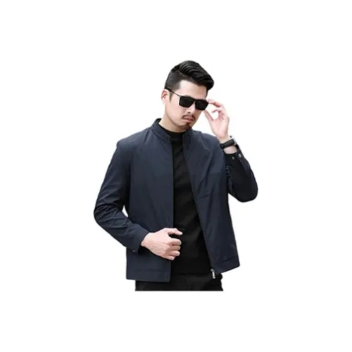 OGQG Мужские куртки