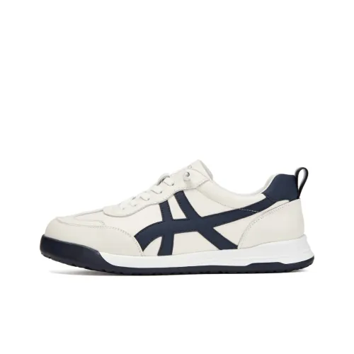 AQUASCUTUM Низкий топ Немецкая армейская обувь Мужская