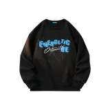 Чёрный-Синий