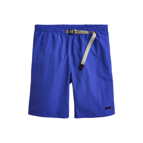 J.Crew x GRAMICCI FW25 Повседневные шорты Мужские