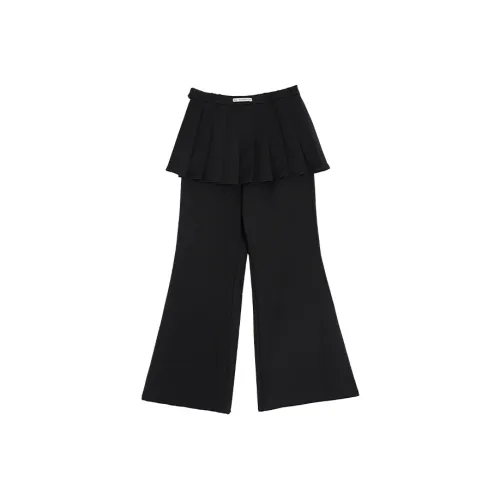 SUNTOMORROW Kids Брюки