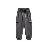 Темно-серый