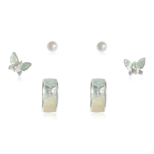 Серьги Ringlove из сплава женские