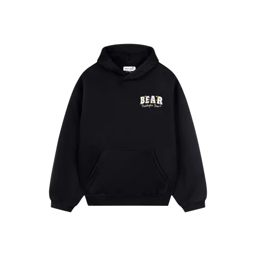 Толстовка Paddington Bear Унисекс