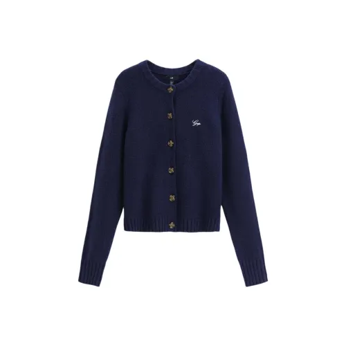 GAP совместный бренд Женская трикотажная одежда