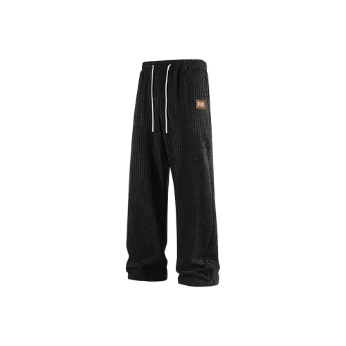 FOREVER 21 Унисекс Повседневные Штаны