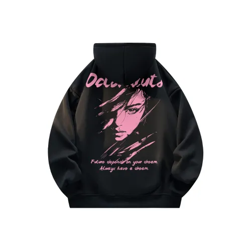 Octonauts Унисекс Свитшоты