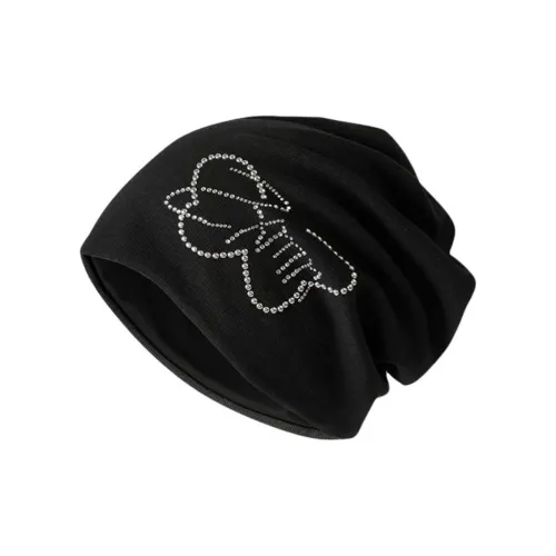 DZP Полиэстер Собранная Шляпа Унисекс