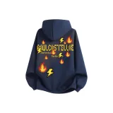 Темно-синий