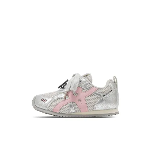 Sanrio Slip-resistant Abrasion-resistant Low Top German Army Trainers Unisex Санрио Противоскользящие Устойчивые к истиранию Низкие Кеды Немецкой Армии Унисекс