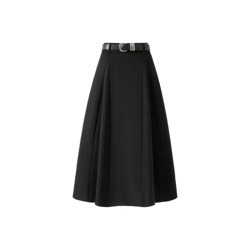 TOUCH Повседневный Длинный Юбка Женские