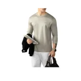 Светло-серый