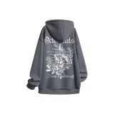 Темно-серый