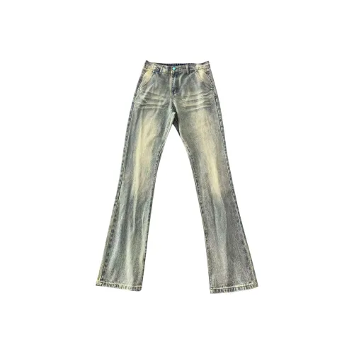 Izzue Джинсы Hong KONG I.T Group Унисекс