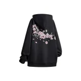 Черный (с флисовой подкладкой)