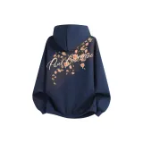 Темно-синий