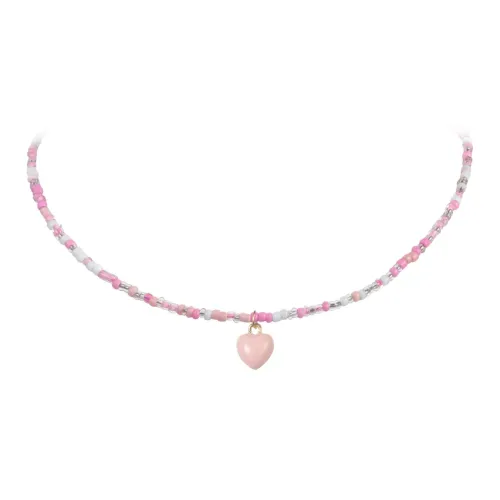 JianKai Акриловые ожерелья женские