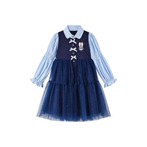 Disney Платье из серии Zootopia для детей