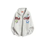 Туманно-серый