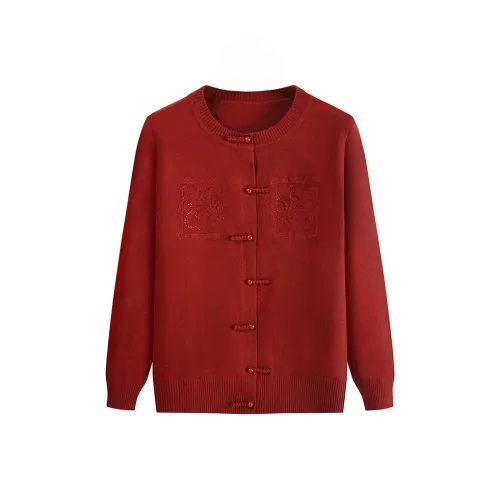 TUCANO Женская трикотажная одежда