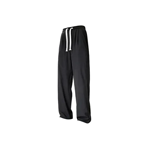 PISYPOX Унисекс Повседневные Штаны